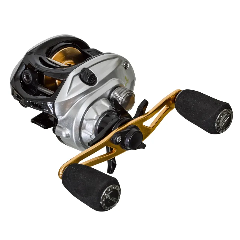 Gunki Skyward BC 200 140m/ 0,28mm - 7,0:1 - 197g