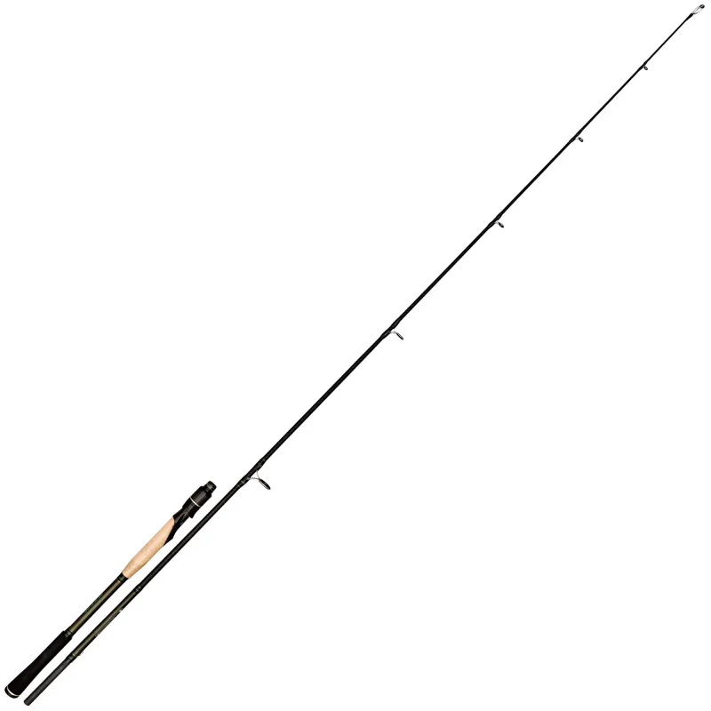 Gunki Skyward-Jerk 1,98m - 40-140g - 1+1tlg - 164g