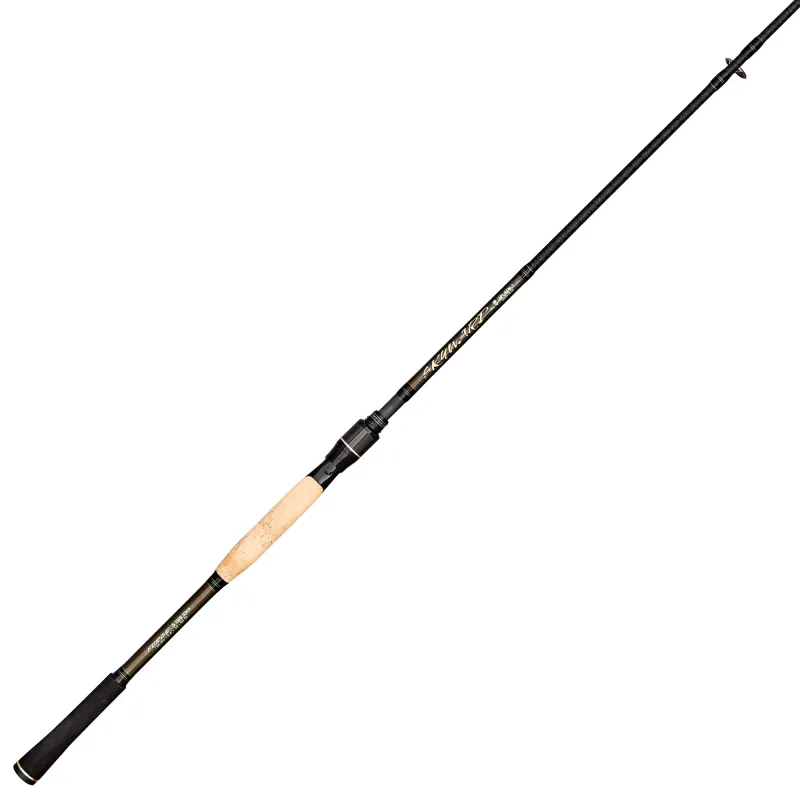 Gunki Skyward-Jerk 1,98m - 40-140g - 1+1tlg - 164g