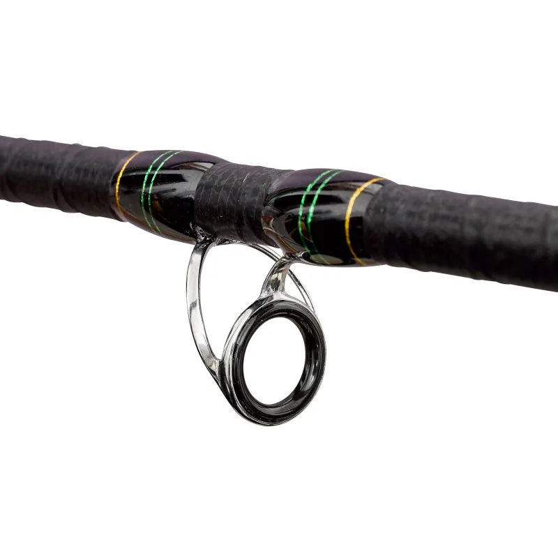 Gunki Skyward-Jerk 1,98m - 40-140g - 1+1tlg - 164g