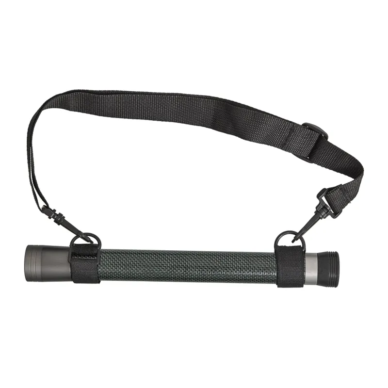 Gunki Street Fishing Pocket Handle 1,90m