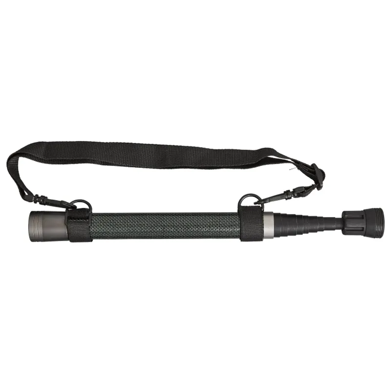 Gunki Street Fishing Pocket Handle 1,90m