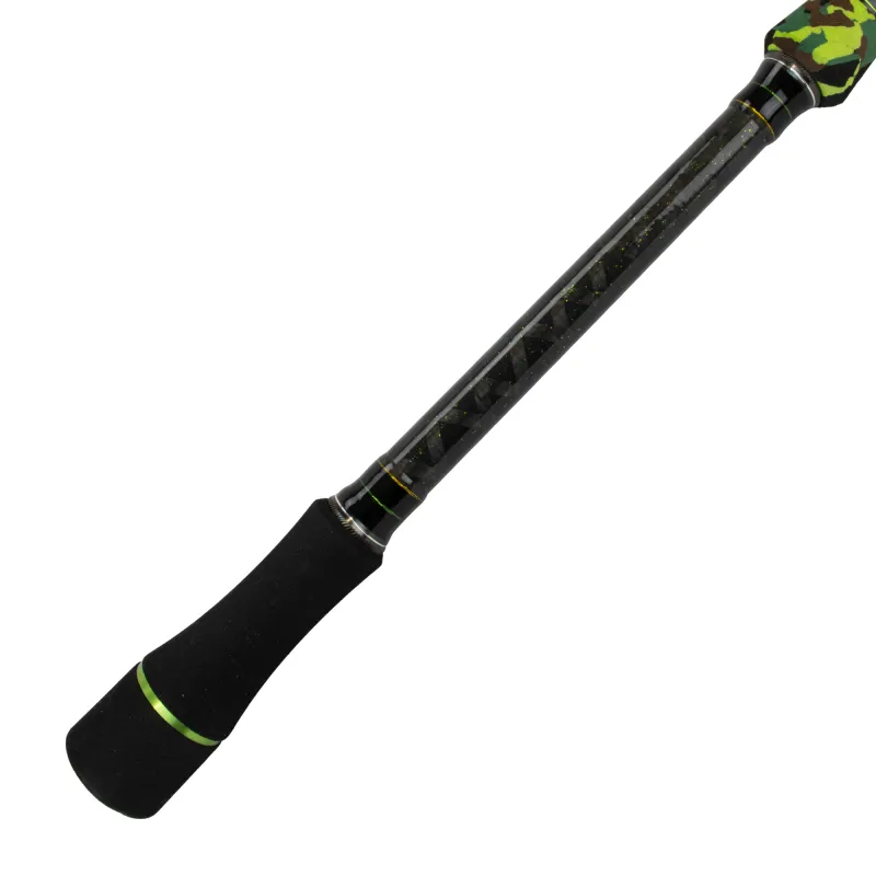 Gunki Stripes-Drive 2,05m - 1,5-10g - 2tlg - 112g