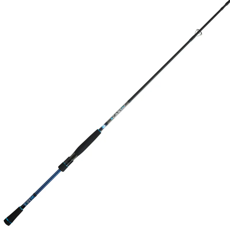 Gunki X'Cast Drive 2,15m - 7-30g - 2tlg - 131g