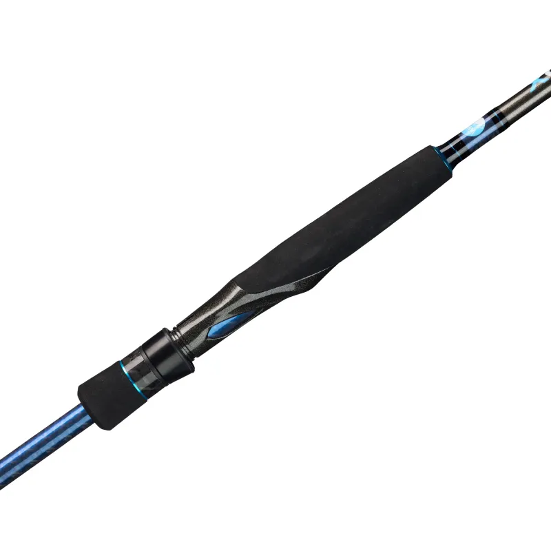 Gunki X'Cast Drive 2,15m - 7-30g - 2tlg - 131g