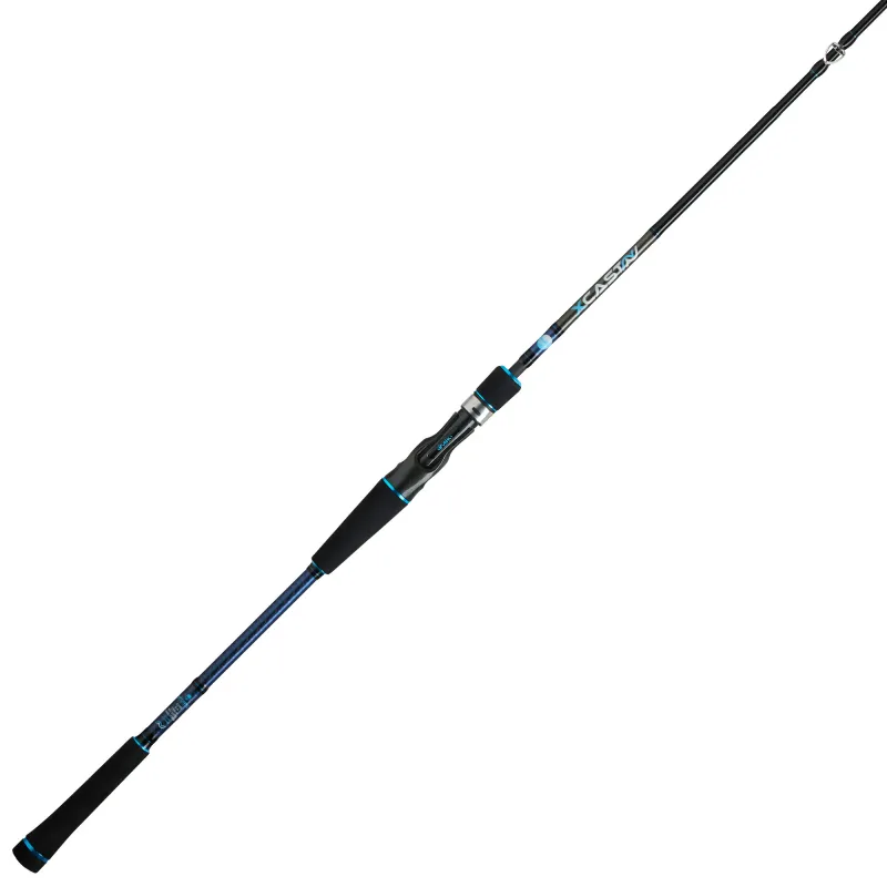 Gunki X'Cast Slow Jig C 195XXH 1,95m - 90-200g - 1+1tlg - 142g