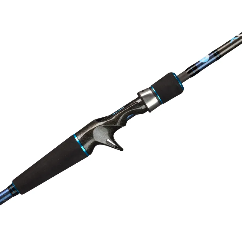 Gunki X'Cast Slow Jig C 195XXH 1,95m - 90-200g - 1+1tlg - 142g