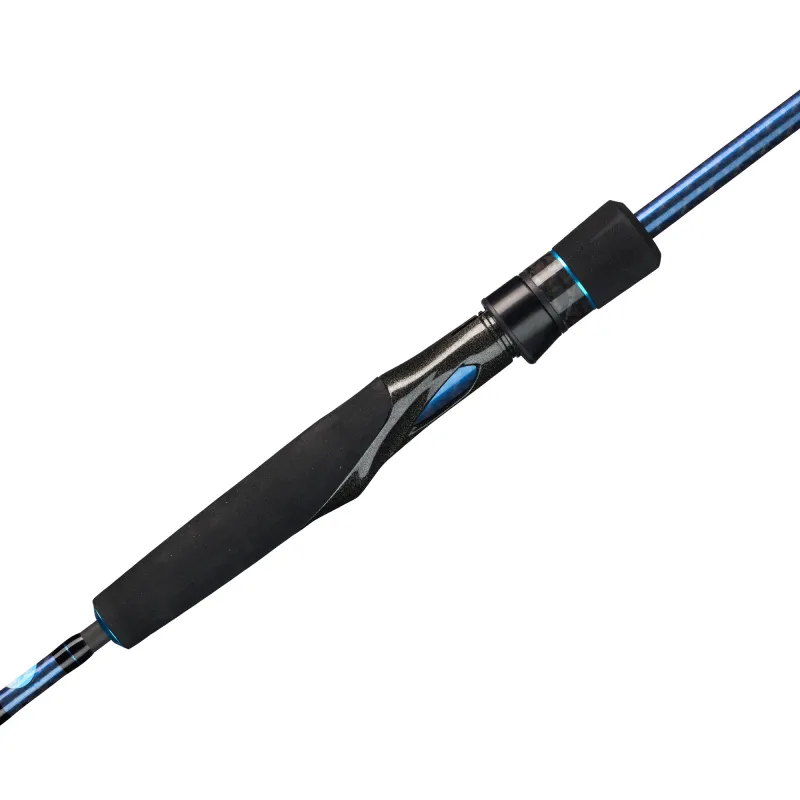 Gunki X'Cast Slow Jig S 1,92m - 40-100g - 1+1tlg - 131g