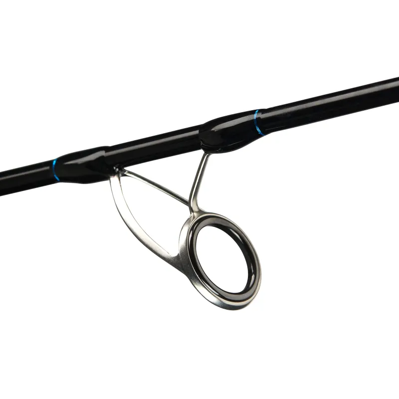 Gunki X'Cast Slow Jig S 1,92m - 40-100g - 1+1tlg - 131g
