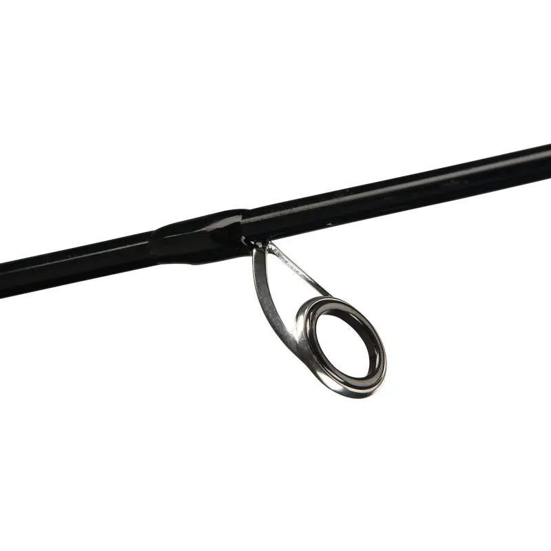 Gunki X'Cast Slow Jig S 1,92m - 40-100g - 1+1tlg - 131g