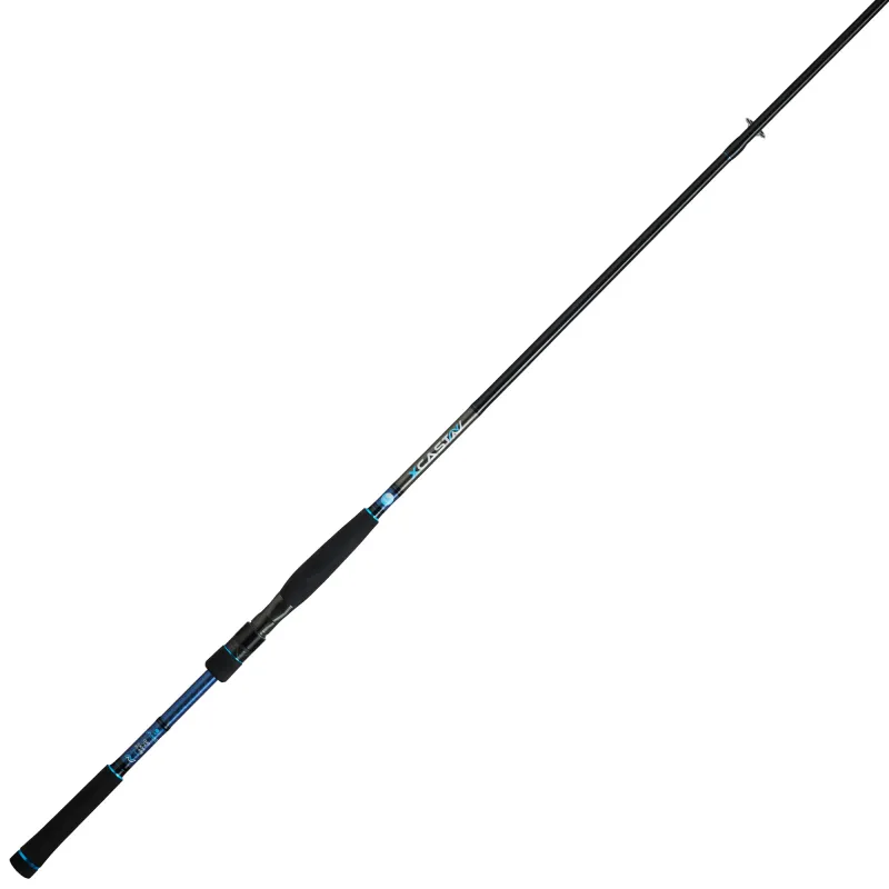 Gunki X'Cast Tenya S 2,4m - 10-40g - 2tlg - 156g