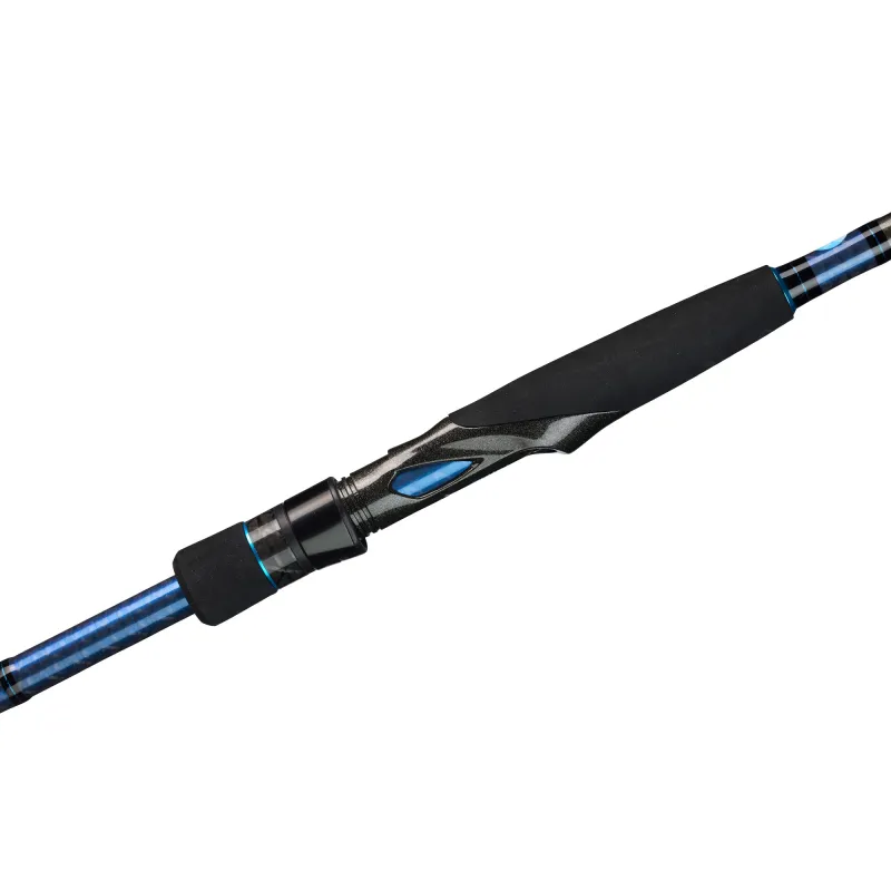 Gunki X'Cast Tenya S 2,4m - 10-40g - 2tlg - 156g