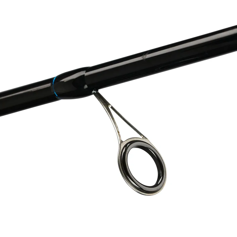 Gunki X'Cast Tenya S 2,4m - 10-40g - 2tlg - 156g