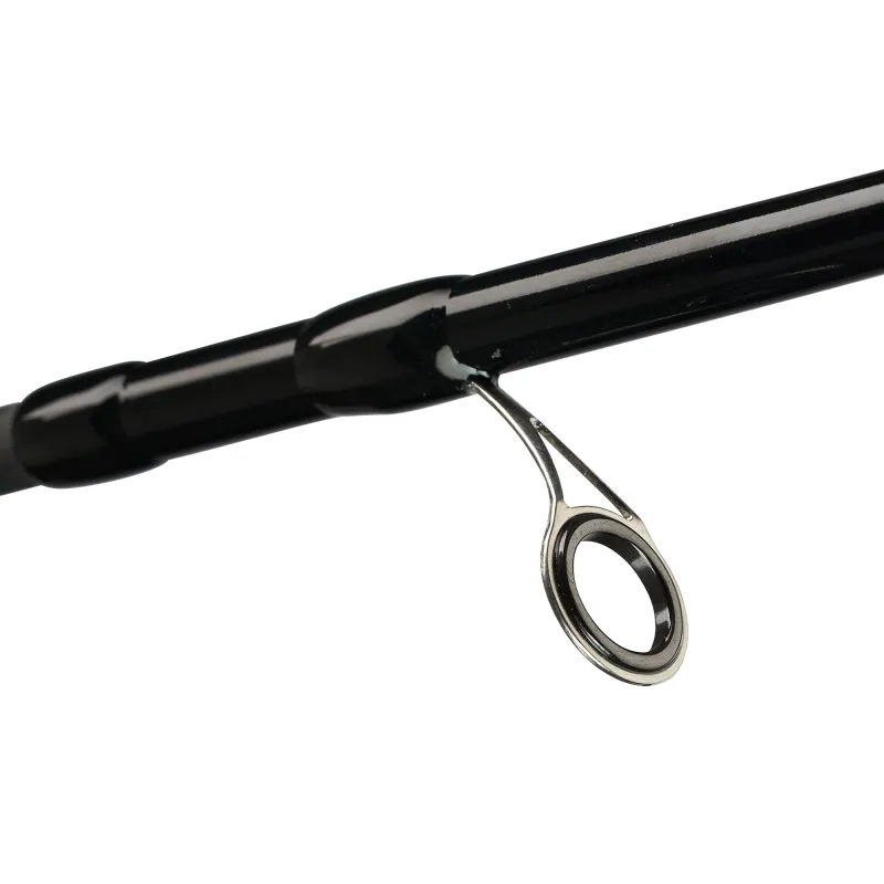Gunki X'Cast Tenya S 2,4m - 10-40g - 2tlg - 156g