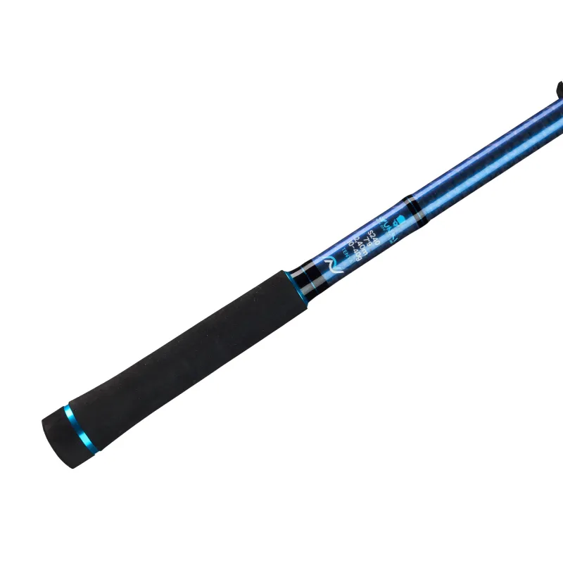 Gunki X'Cast Tenya S 2,4m - 10-40g - 2tlg - 156g