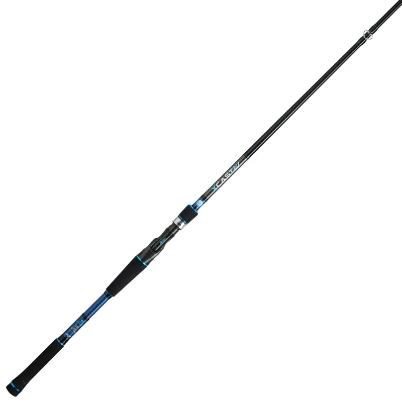 Gunki X'Cast Vertical Game C 220XH 2,2m - 50-150g - 2tlg - 169g