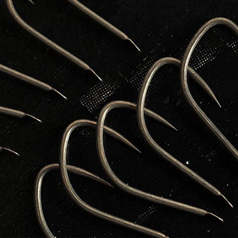 Guru F1 Pellet Hook Gr.16 - 10Stück