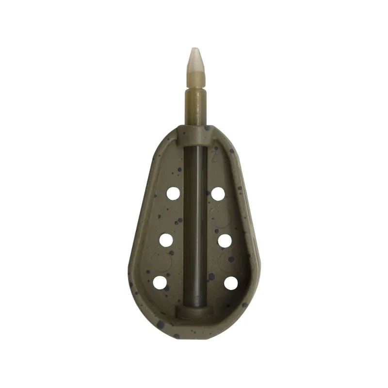 Guru Hybrid feeder Inline Small - 18g