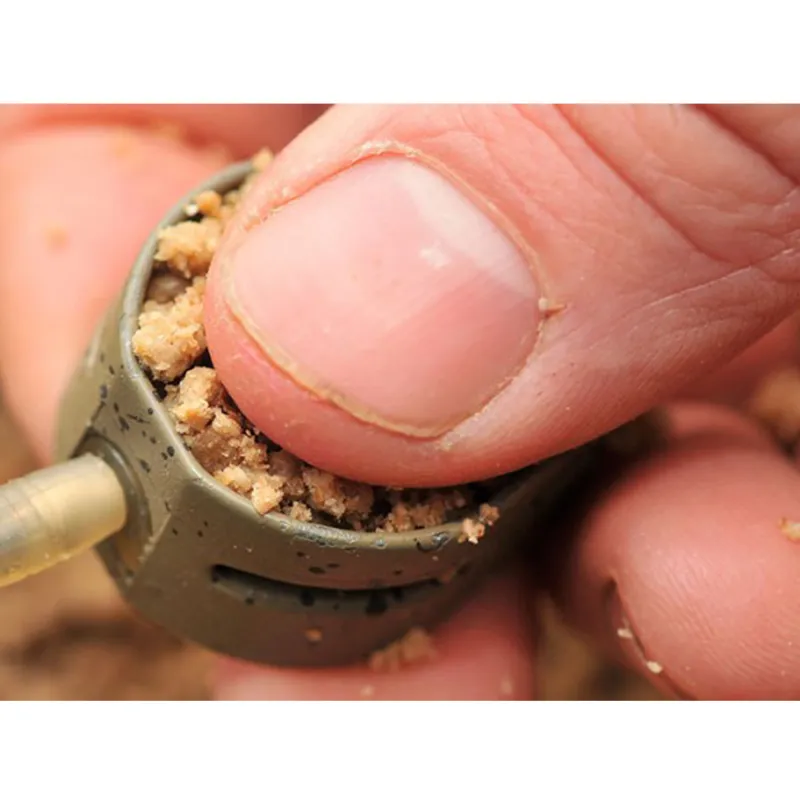 Guru Hybrid feeder Inline Small - 18g