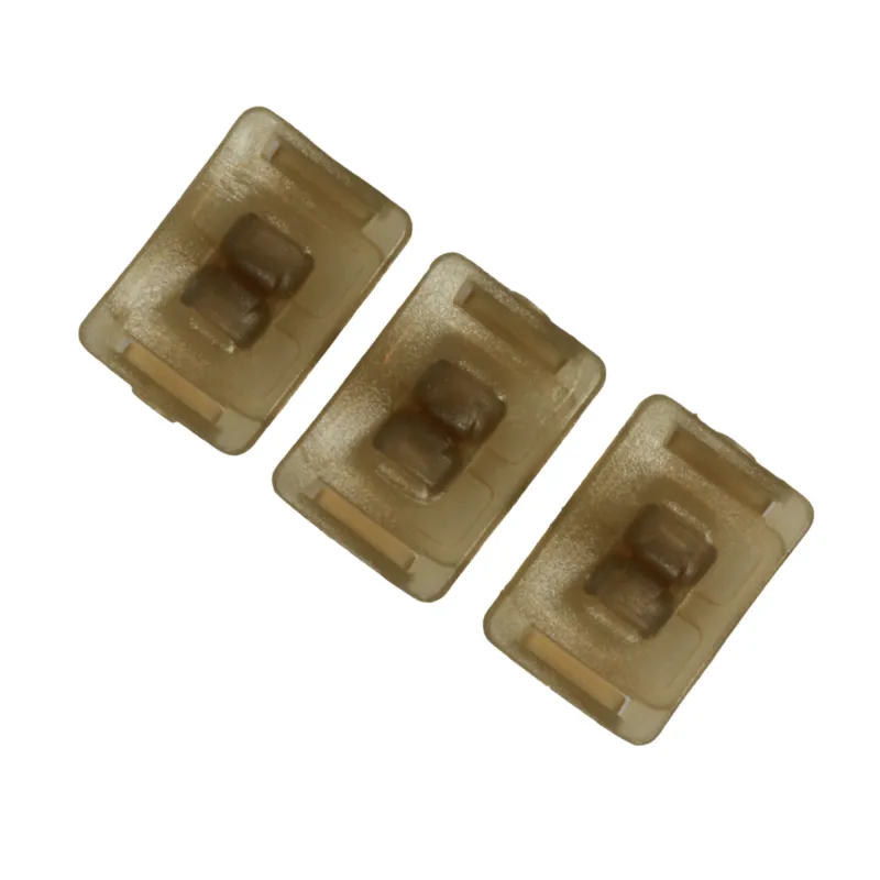 Guru Method Feeder Clip Gr.S - 2Stück