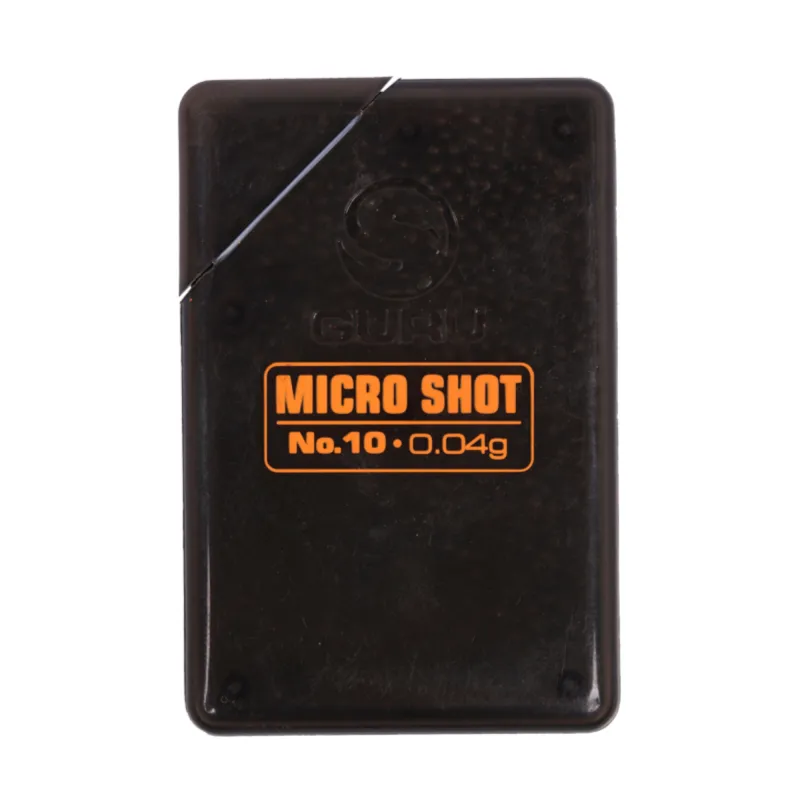 Guru Micro Shot Gr.11