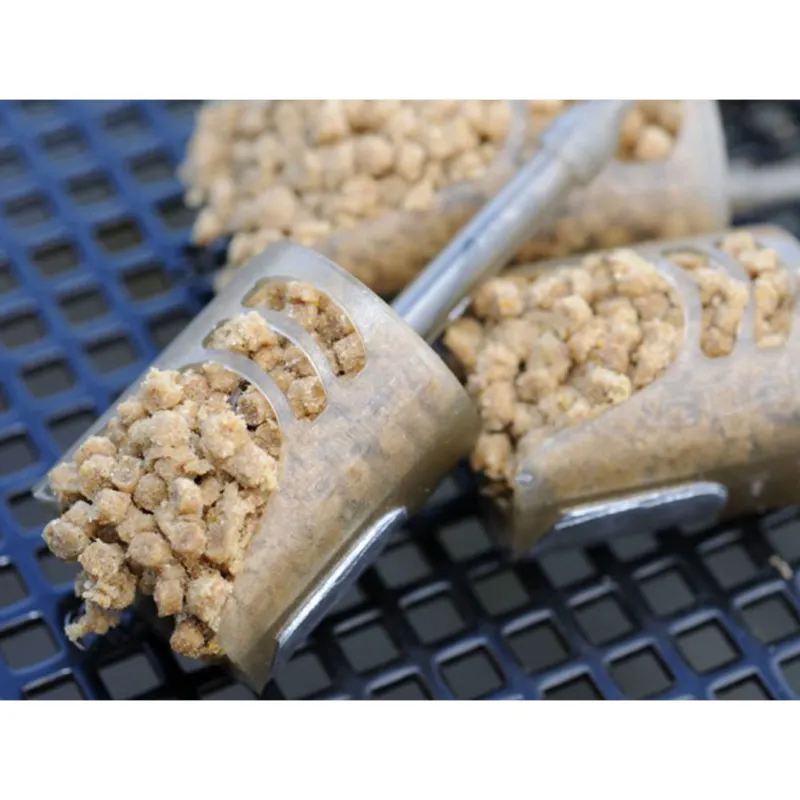 Guru Pellet Feeder In-Line System 24g - Oliv