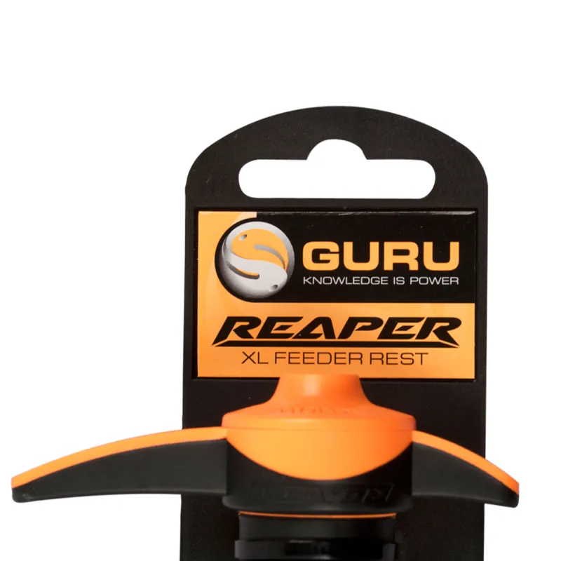 Guru Reaper Rest XL