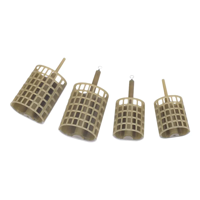 Guru Specialist Gripper Feeder 1oz (28g) - Medium