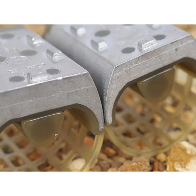 Guru Specialist Gripper Feeder 1oz (28g) - Medium