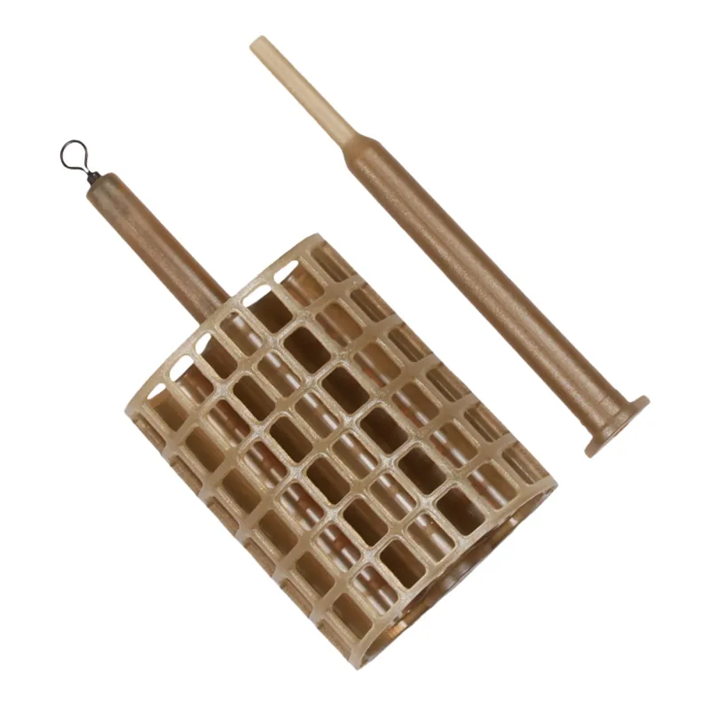 Guru Specialist Gripper Feeder 1oz (28g) - Medium