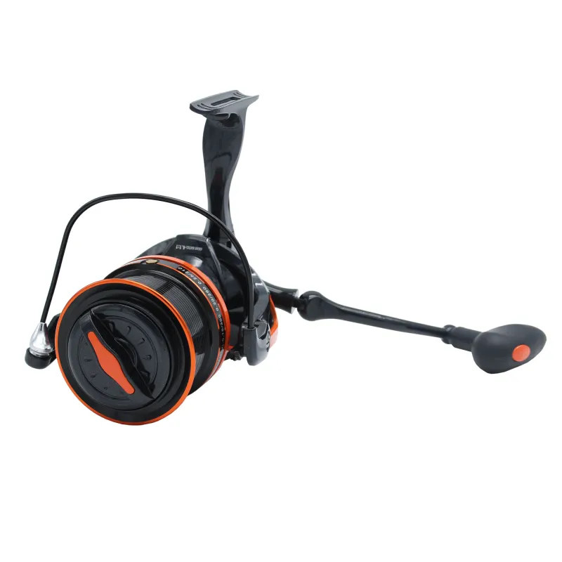 Harrier XT 10000 LC 20