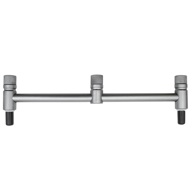 High Qualility Buzzer Bar grau - 3-Post