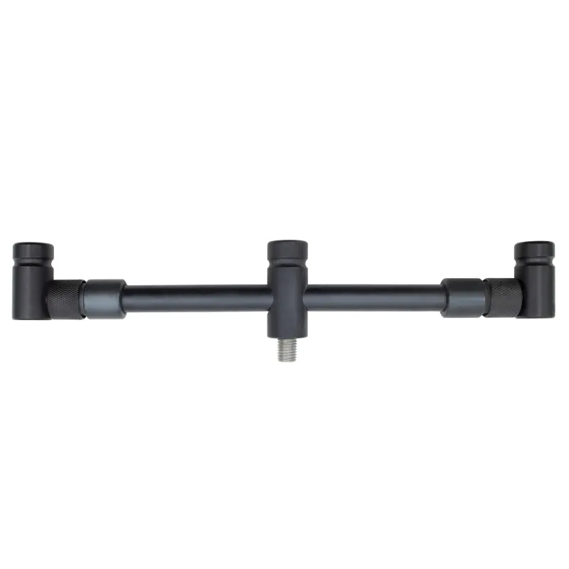 High Qualility Buzzer Bar Tele schwarz - 3-Post - 25-37cm