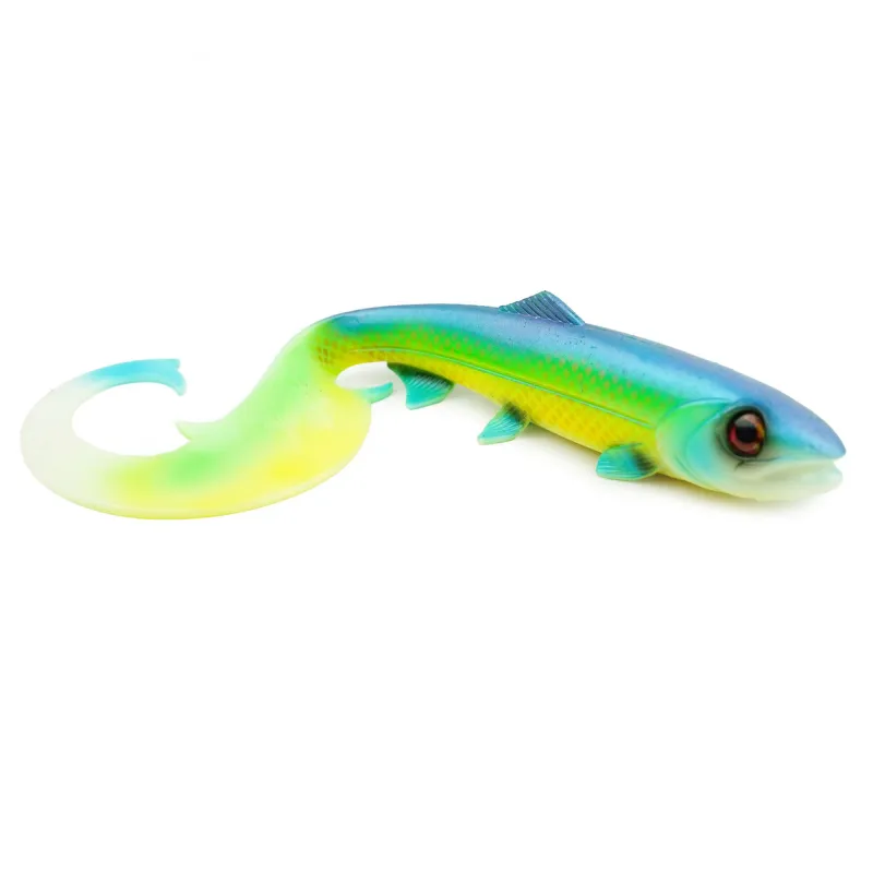 Green Attack UV II