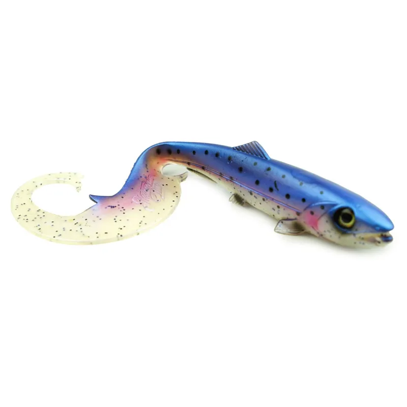 Magenta Trout