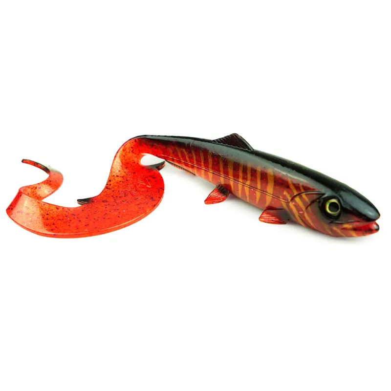 Red Pike