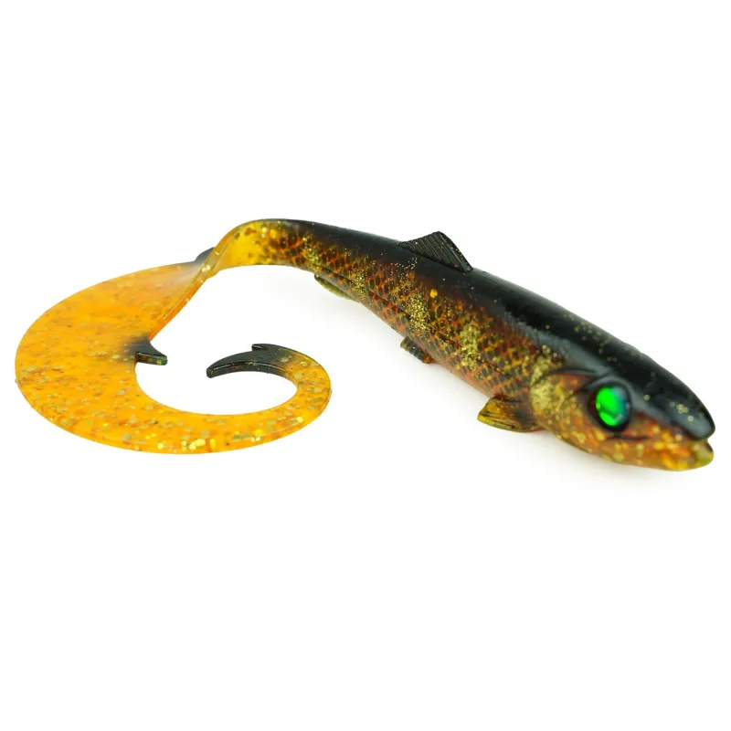 Spotted Bullhead