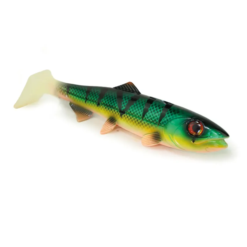 Bright Firetiger