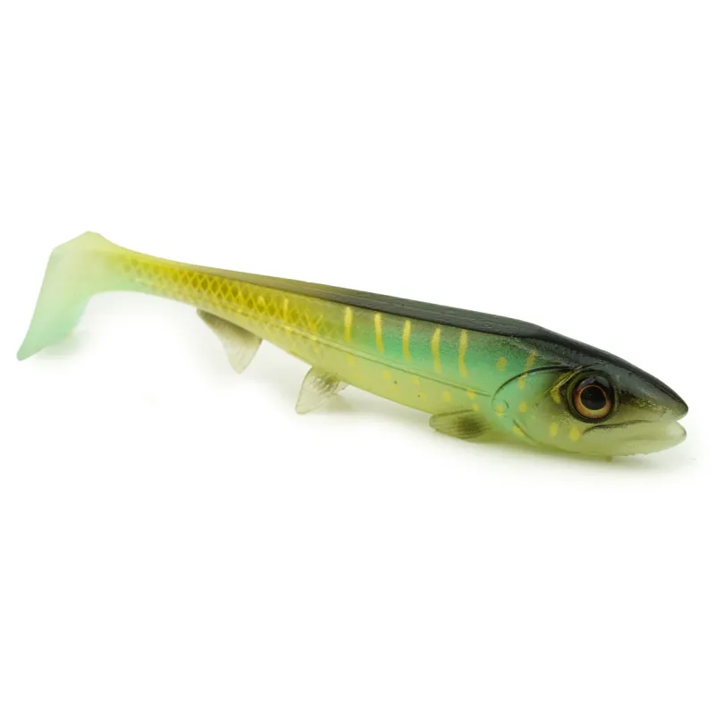 Custom Pike