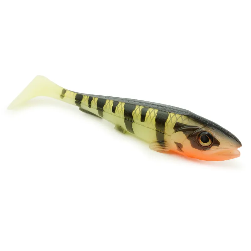 Red Head Perch
