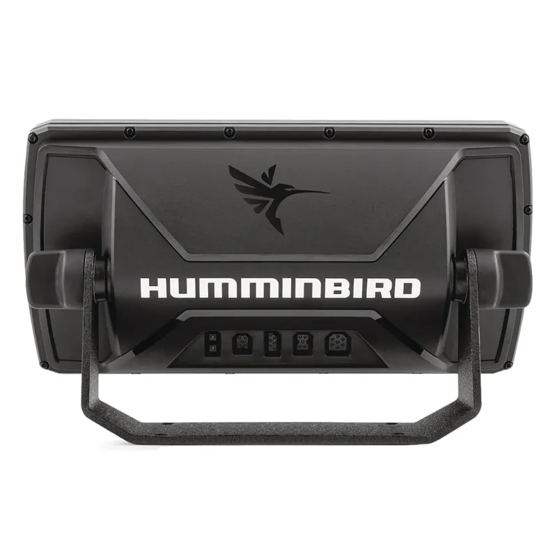 Humminbird Helix 7 CHIRP GPS G4 Echolot Fishfinder