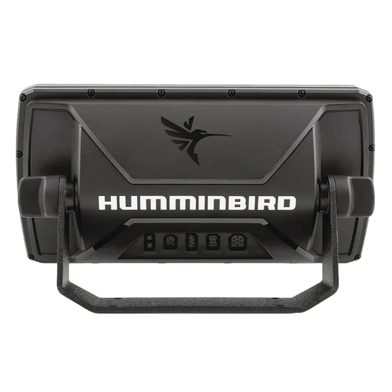 Humminbird Helix 7 CHIRP Mega DI GPS G4 Echolot Fishfinder Down Imaging