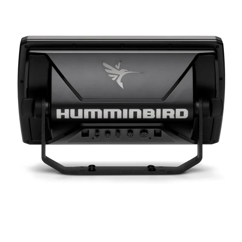 Humminbird Helix 9 Chirp MDI+ GPS G4N