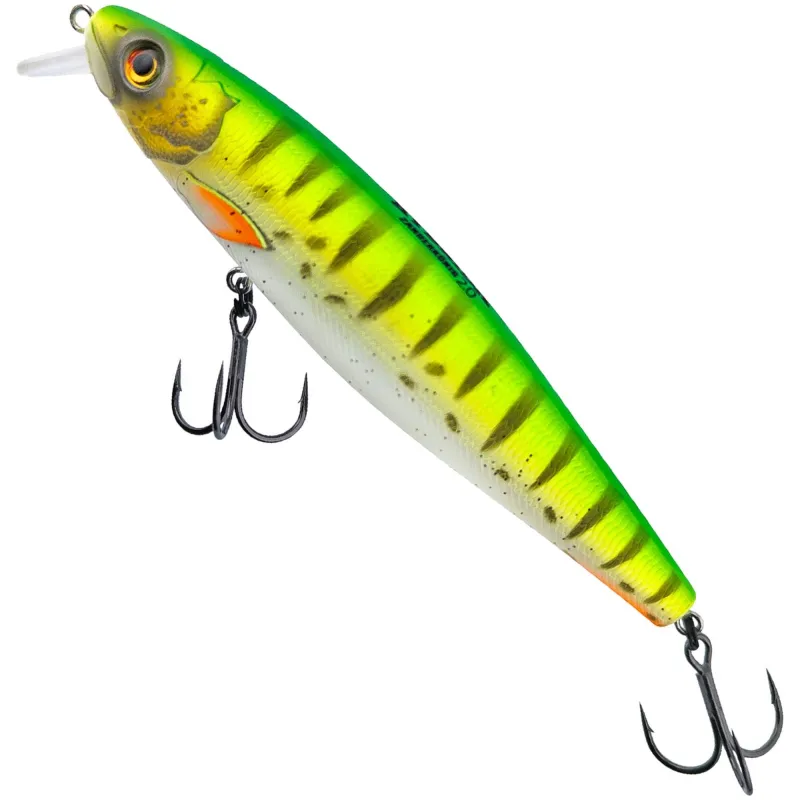 UV-Zander