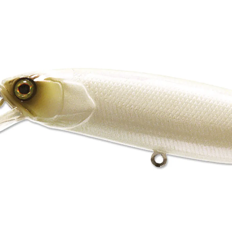 Illex Arnaud 100 F 10cm - Bone - 16g - 1Stück
