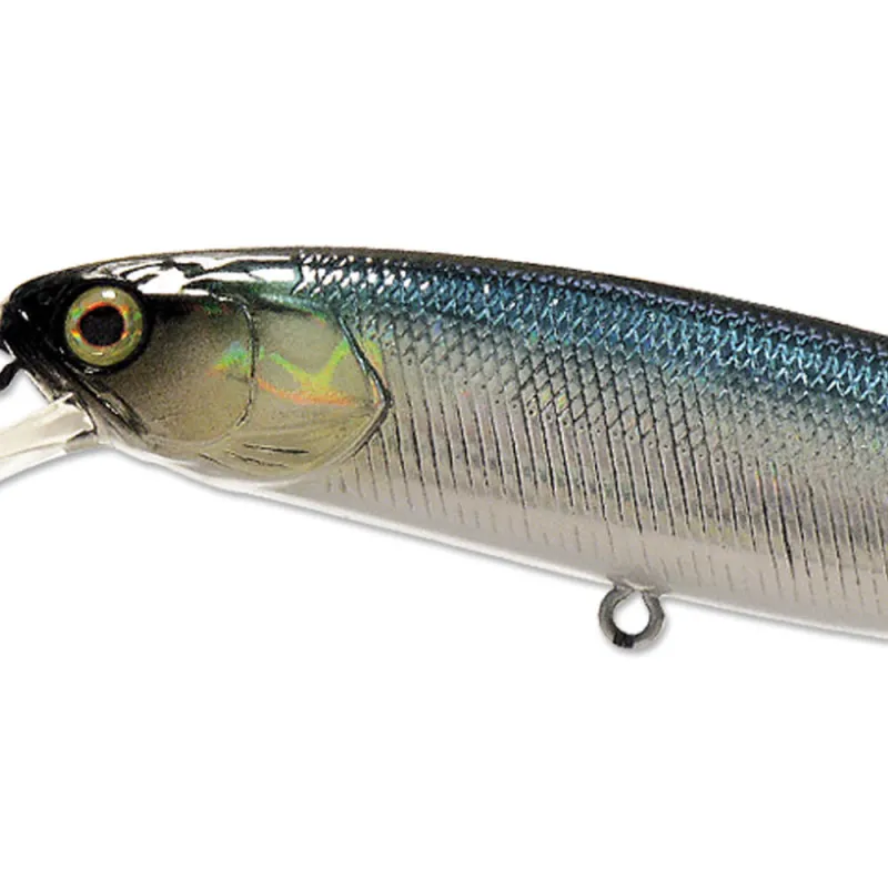 Illex Arnaud 100 F 10cm - Shine Kantana - 16g - 1Stück