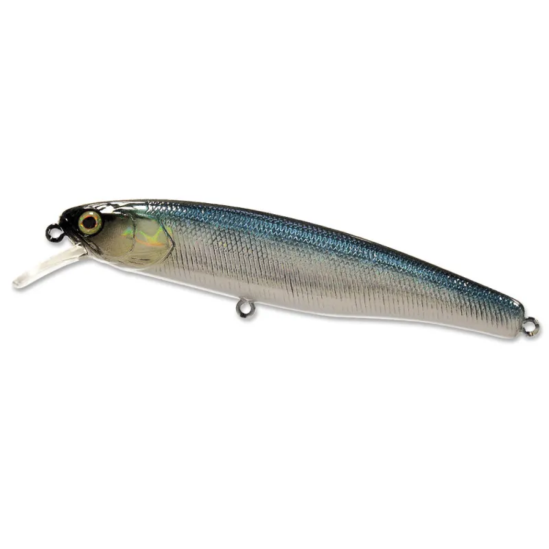 Illex Arnaud 100 F 10cm - Shine Kantana - 16g - 1Stück