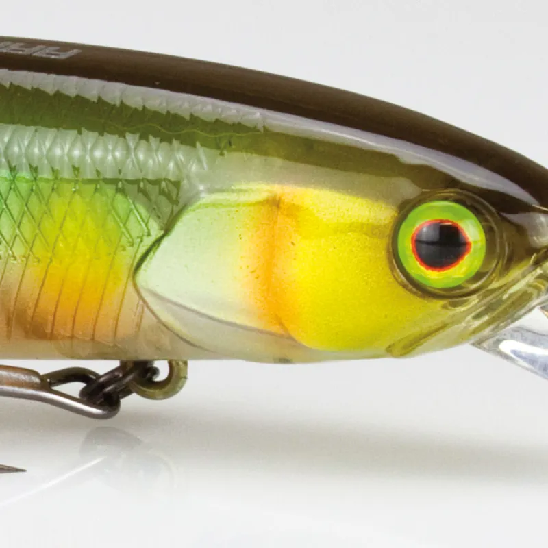 Illex Arnaud 110 F 11cm - SG Ayu - 18g - 1Stück