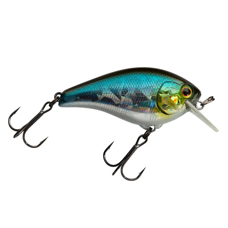 Illex Aska 60 SR 6cm - Aurora Bleak - 11,4g - 1Stück