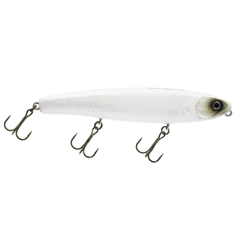 Illex Bonnie 128 12,8cm - Bone - 25g - 1Stück